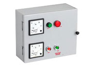 automatic water level controller