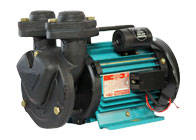 self priming pump sets