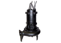 sewage pumps