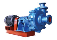 slurry pumps